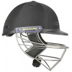 Masuri Vision Series Test Titanium Cricket Helmet